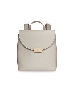 Katie Loxton Bailey Backpack | Warm Grey